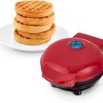 WAFFLE MAKER