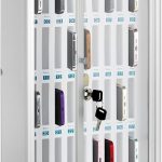 36 SLOT PHONE LOCKER