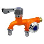 2 in 1 Water Tap FAUCET