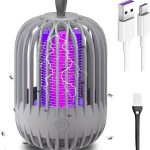 FLASH ANTI MOSQUITO LAMP