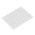 SKIN TAG ACNE PATCH DOTS (36 DOTS)