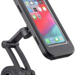 Motorcycle Phone Case MOBILE HOLDER