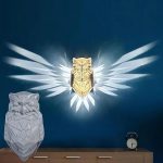 Eagle Wall Light