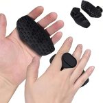 1 Pair Gym Hand Grip