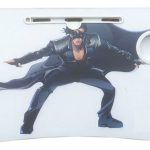 Krish Laptop Table Printed Carton