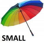 RAINBOW UMBRELLA Small