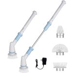 LONG HANDLE ELECTRIC MOP