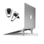 METAL LAPTOP STAND (2 PIS SET)