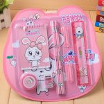 8 PCS Stationary Set