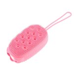 BUBBLES  BATH  BRUSH