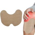 Knee Patches (10 PCS SET)