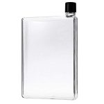 NOTE BOOK WATER BOTTLE (450 ML)
