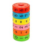 Arithmetic Learning Toy MATHS TOYS