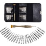 25 IN 1 SCREWDRIVER SET TOOL KIT