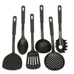 6 Pis Kitchen Tool Set Spatula