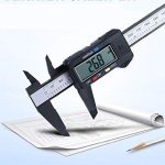 Digital Caliper