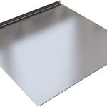 Stainless Steel Cutting Board [BIG]