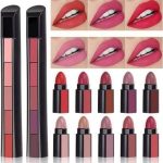 HUDABEAUTY LIPSTICK 1 Pis