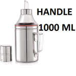 Oil Port With Handle (1000 Ml)