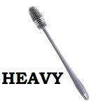 Silicone Bottle Cleaner Brush