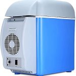 7.5L MINI CAR REFRIGERATOR