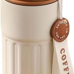 Temperature Coffee Mug