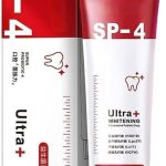 Sp 4 Toothpaste