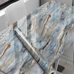 BLUE MOUNTAIN MARBLE FOIL (TA-060)