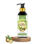 Macadamia Shampoo