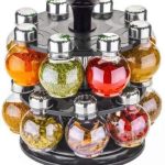 360 16 In 1 Spice Rack