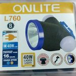 SIDE LIGHT HEAD LAMP