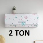 AC COVER (2 TON)