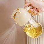 2 in 1 Oil Dispenser