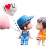 cute cartoon couple
