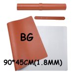 DESK MAT 90*45 CM(1.8 MM) BG945