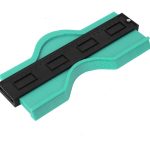 NEW MEASURING RULER (10 INCH)