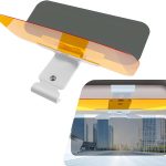 Car Sun Visor