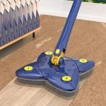 360 DEGREE SQUEEZE MOP