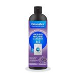 Desclare Washing Machine Cleaner Liquid Lavender (500Ml)