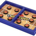 Basketball Board Game