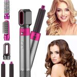 5 IN 1 HAIR STYLER FOR WOMEN