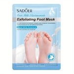 Foot Peel Mask