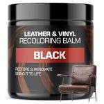Black Leather Recoloring Balm