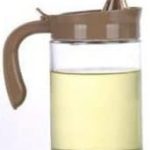OIL DISPENSER CAN 600 ML
