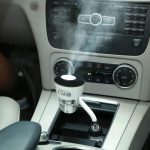 Big Car Nunum USB humidifier