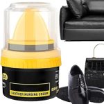 Shoe Polish BLACK