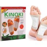 KINOKI FOOT PAD