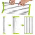Foldable Drain Rack  (1 PIS)