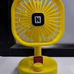 Square Table Fan