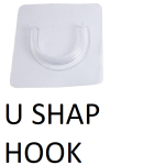 U SHAPE HOOK